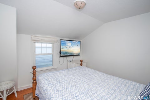Tiny photo for 23 W Shore Drive, Old Saybrook, CT 06475 (MLS # 24209945)