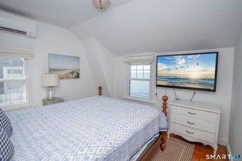 Tiny photo for 23 W Shore Drive, Old Saybrook, CT 06475 (MLS # 24209945)