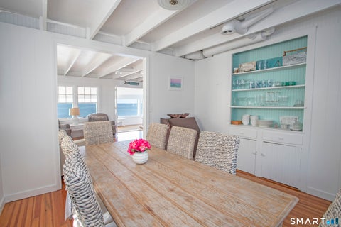 Tiny photo for 23 W Shore Drive, Old Saybrook, CT 06475 (MLS # 24209945)