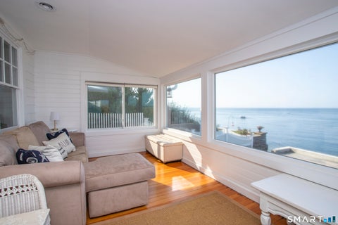 Tiny photo for 23 W Shore Drive, Old Saybrook, CT 06475 (MLS # 24209945)