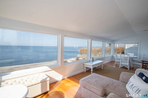 Tiny photo for 23 W Shore Drive, Old Saybrook, CT 06475 (MLS # 24209945)
