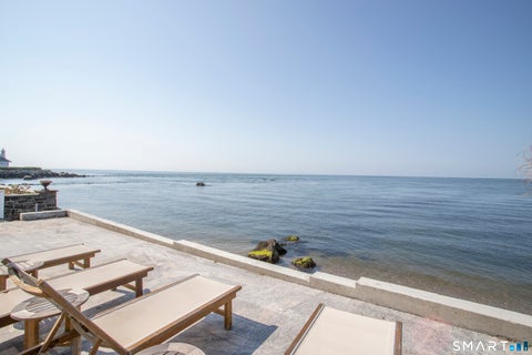 Tiny photo for 23 W Shore Drive, Old Saybrook, CT 06475 (MLS # 24209945)