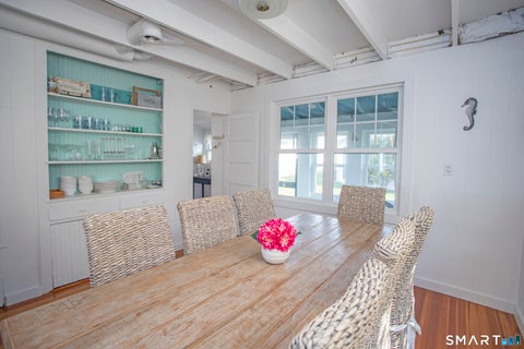 Tiny photo for 23 W Shore Drive, Old Saybrook, CT 06475 (MLS # 24209945)