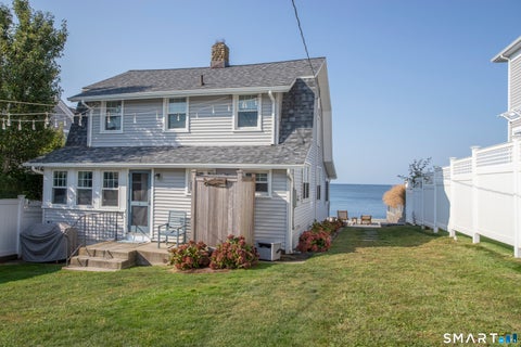 Photo of 23 W Shore Drive, Old Saybrook, CT 06475 (MLS # 24209945)