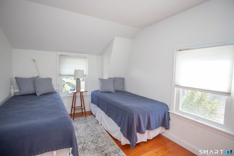 Tiny photo for 23 W Shore Drive, Old Saybrook, CT 06475 (MLS # 24209945)