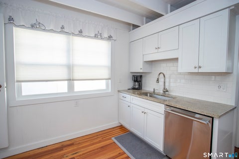 Tiny photo for 23 W Shore Drive, Old Saybrook, CT 06475 (MLS # 24209945)