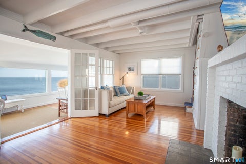 Tiny photo for 23 W Shore Drive, Old Saybrook, CT 06475 (MLS # 24209945)