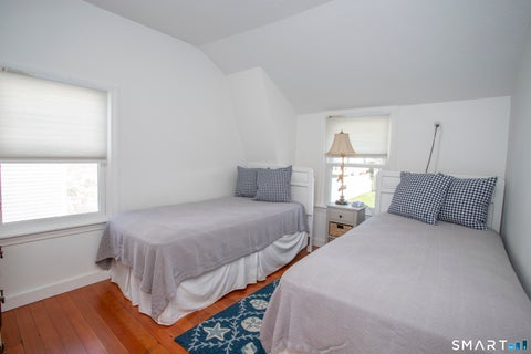 Tiny photo for 23 W Shore Drive, Old Saybrook, CT 06475 (MLS # 24209945)