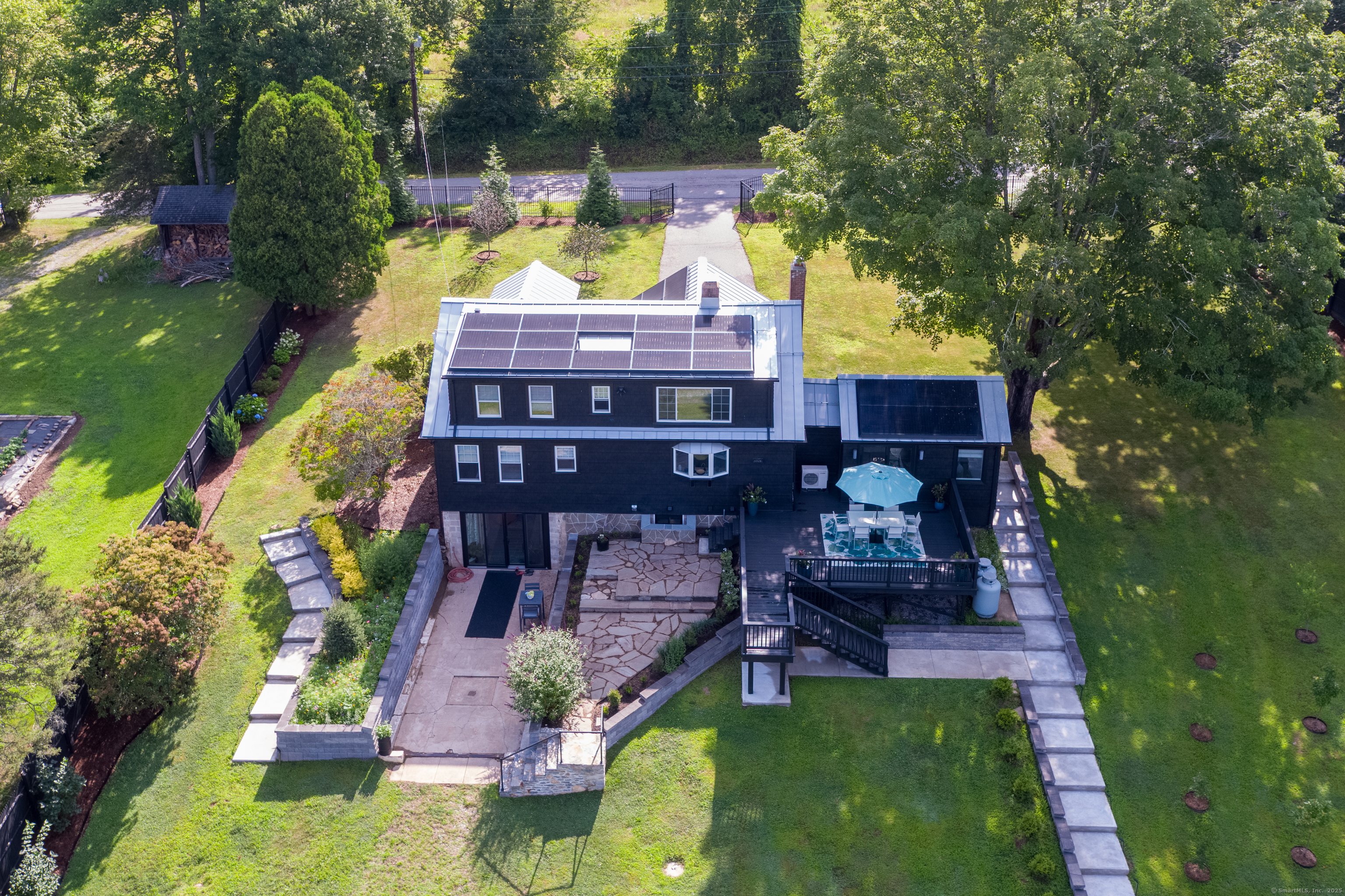 55 Bogel Road