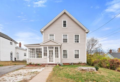 154 S Main Street, Manchester, CT 06040 - #: 24080295
