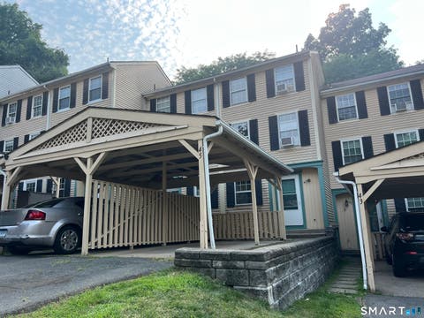 Photo of 45 Rising Trail Drive #45, Middletown, CT 06457 (MLS # 24192257)