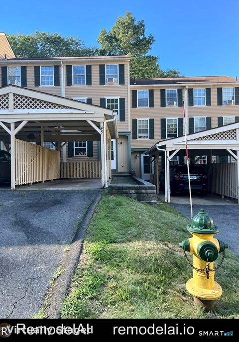 Photo of 45 Rising Trail Drive #45, Middletown, CT 06457 (MLS # 24192257)