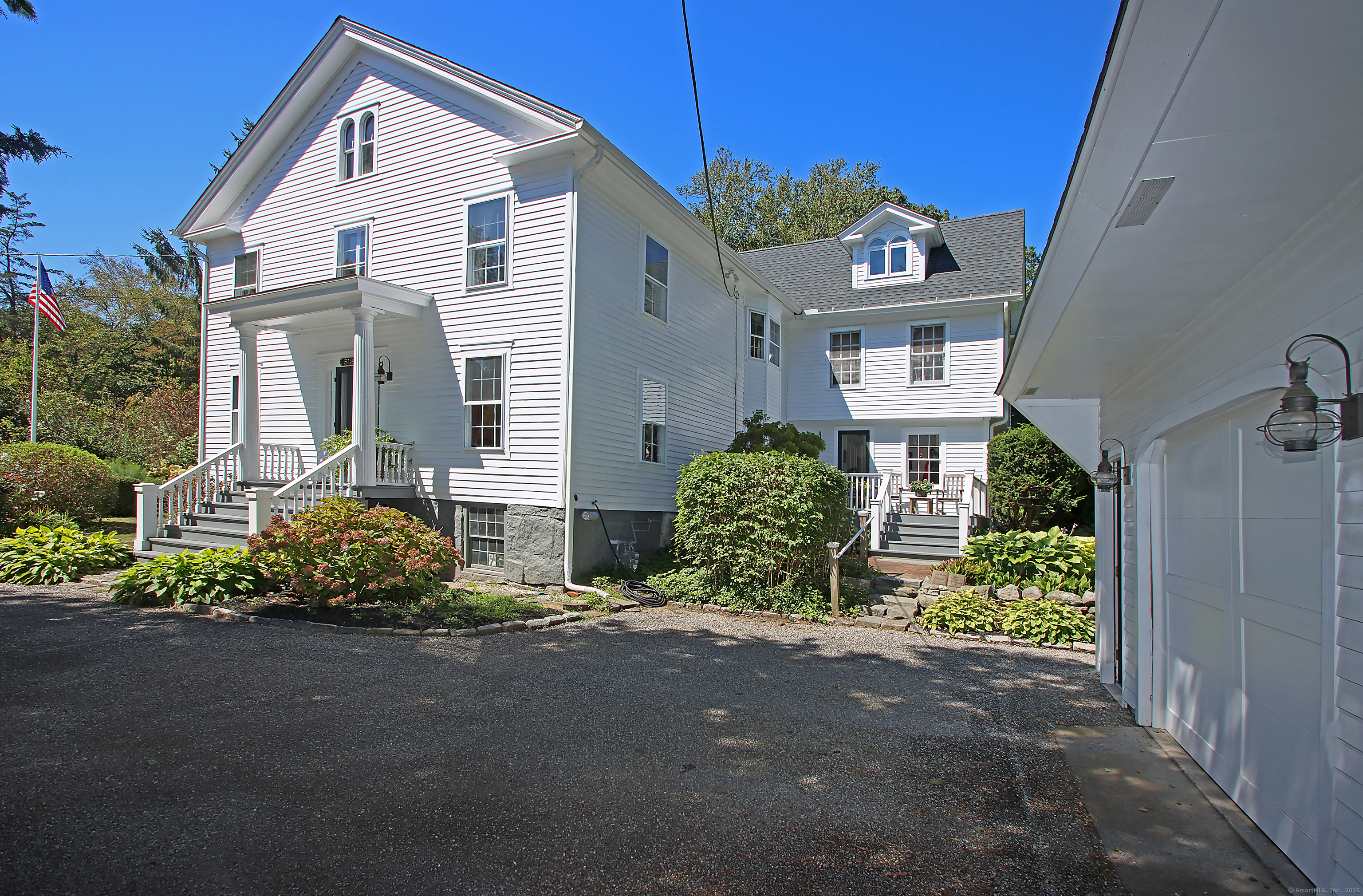 513 Boston Post Road