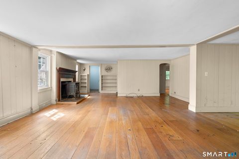 Tiny photo for 61 Mile Hill Road S, Newtown, CT 06470 (MLS # 24182953)