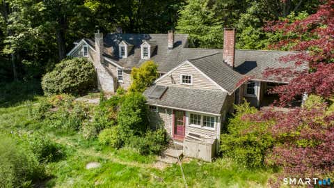 Tiny photo for 61 Mile Hill Road S, Newtown, CT 06470 (MLS # 24182953)