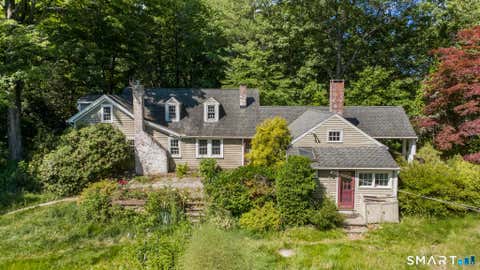 Tiny photo for 61 Mile Hill Road S, Newtown, CT 06470 (MLS # 24182953)