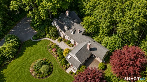 Tiny photo for 61 Mile Hill Road S, Newtown, CT 06470 (MLS # 24182953)