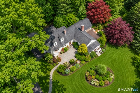 Tiny photo for 61 Mile Hill Road S, Newtown, CT 06470 (MLS # 24182953)