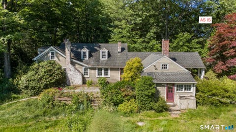 Homes For Sale - 61 Mile Hill Road<br/> Newtown, CT 06470