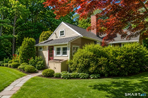 Tiny photo for 61 Mile Hill Road S, Newtown, CT 06470 (MLS # 24182953)