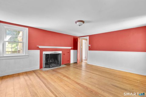 Tiny photo for 61 Mile Hill Road S, Newtown, CT 06470 (MLS # 24182953)