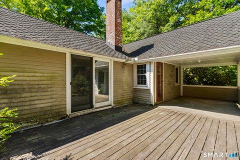 Tiny photo for 61 Mile Hill Road S, Newtown, CT 06470 (MLS # 24182953)