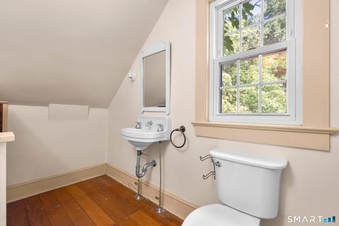 Tiny photo for 61 Mile Hill Road S, Newtown, CT 06470 (MLS # 24182953)