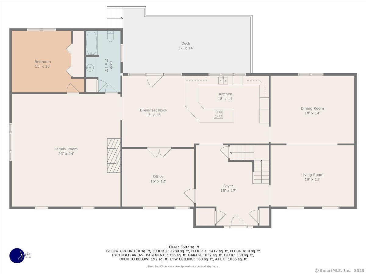 23 Blueberry Hill Drive, Madison, Connecticut image 38