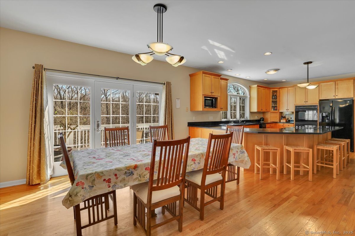 23 Blueberry Hill Drive, Madison, Connecticut image 13