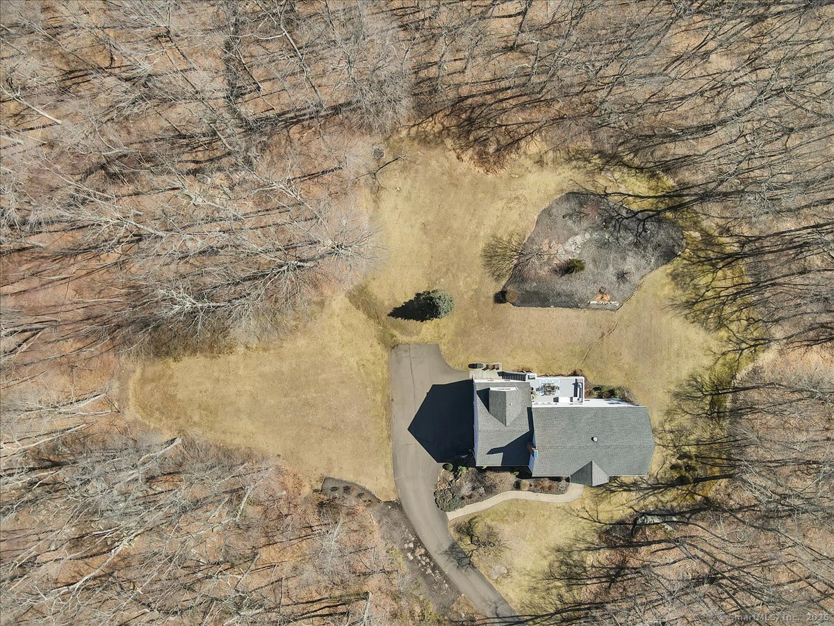 23 Blueberry Hill Drive, Madison, Connecticut image 36