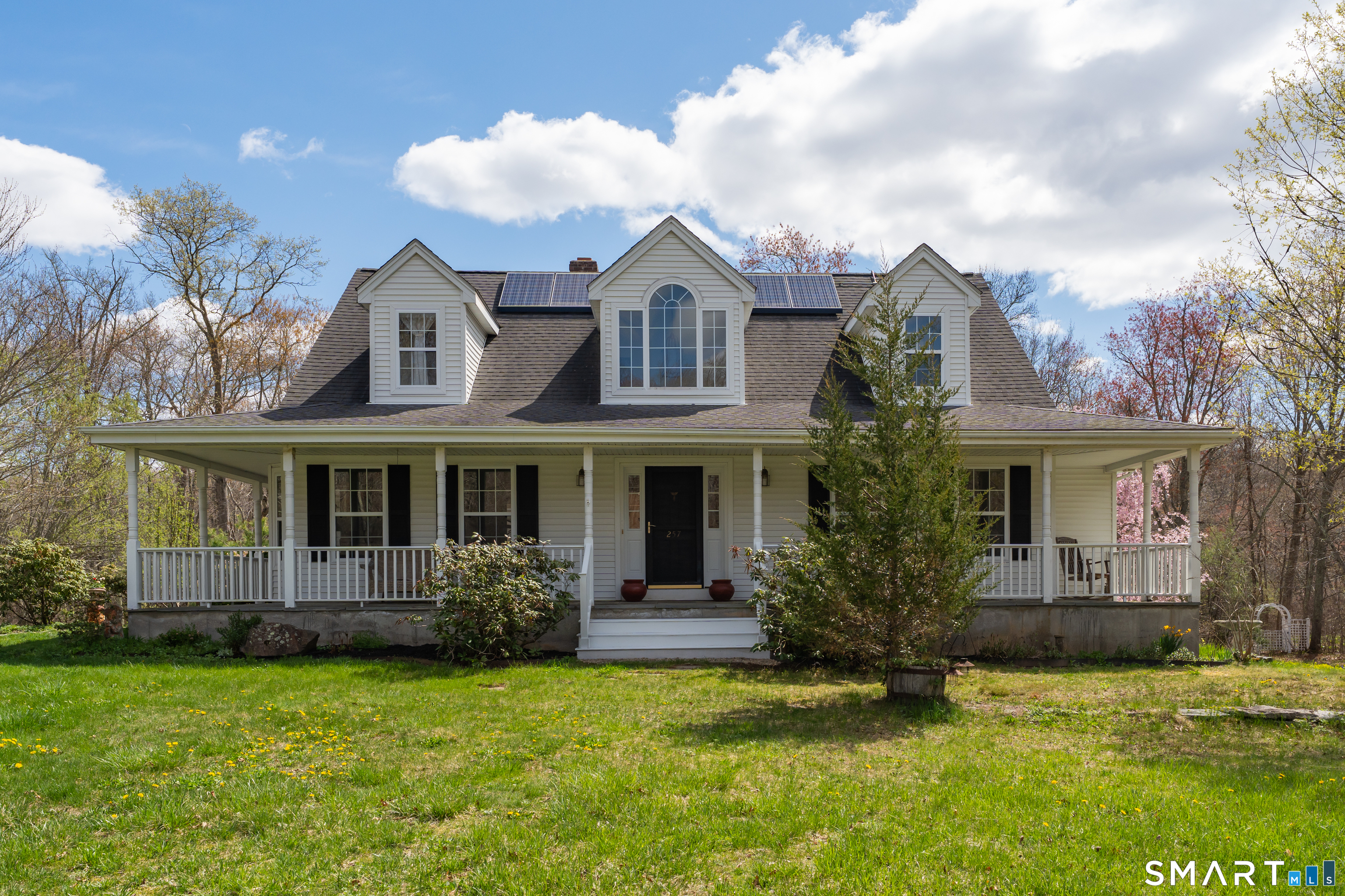 257 West Elm Street