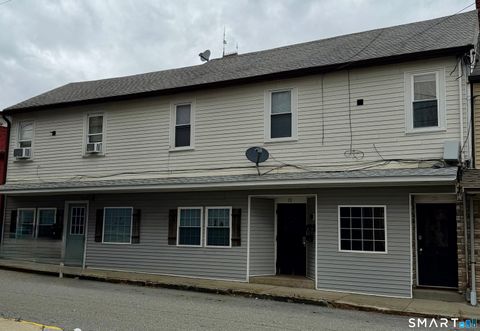 Photo of 10 Center Street, Killingly, CT 06239 (MLS # 24152957)