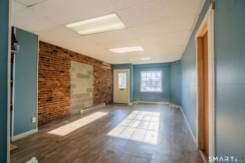 Tiny photo for 10 Center Street, Killingly, CT 06239 (MLS # 24152957)