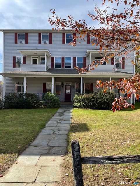 Tiny photo for 5 Terrace Place #J, New Milford, CT 06776 (MLS # 24150148)