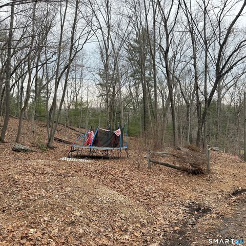 Vacant Land For Sale - 37 Quarry Road<br/> Beacon Falls, CT 06403