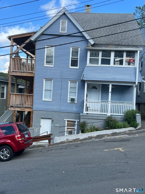 Photo of 11 7th 11 7th Street #1, Derby, CT 06418 (MLS # 24152936)