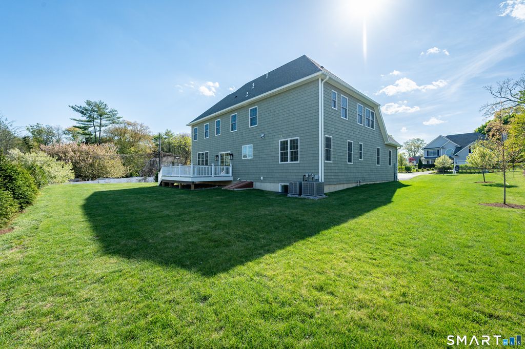 Photo of 6 Walnut Ridge Court, Stamford, CT 06904 (MLS # 24172829)