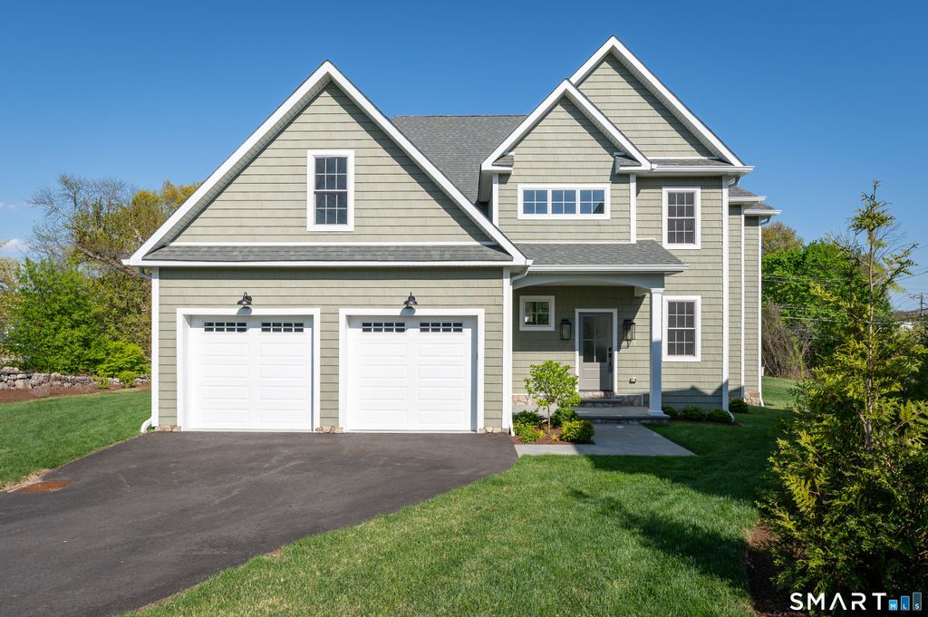 Photo of 6 Walnut Ridge Court, Stamford, CT 06904 (MLS # 24172829)