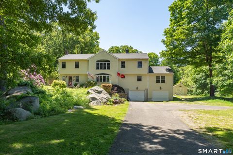 Homes For Sale - 238 Scotland Road<br/> Madison, CT 06443