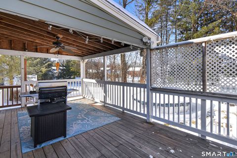 Tiny photo for Manchester, CT 06042 (MLS # 24153514)