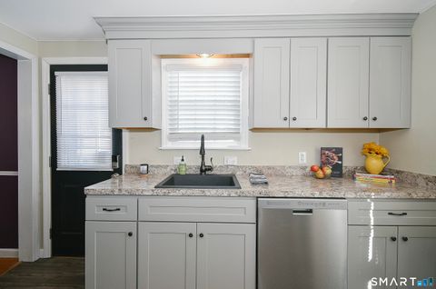 Tiny photo for Manchester, CT 06042 (MLS # 24153514)