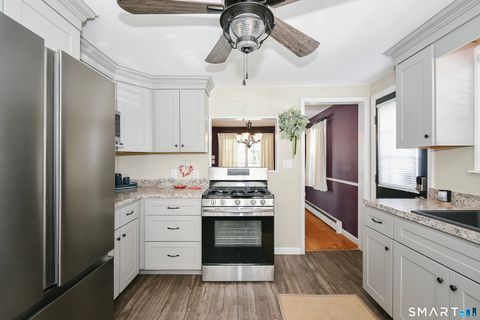 Tiny photo for Manchester, CT 06042 (MLS # 24153514)