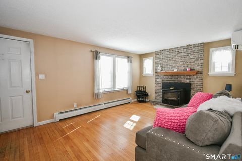 Tiny photo for Manchester, CT 06042 (MLS # 24153514)