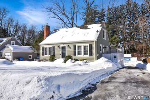 Tiny photo for Manchester, CT 06042 (MLS # 24153514)