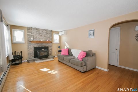 Tiny photo for Manchester, CT 06042 (MLS # 24153514)
