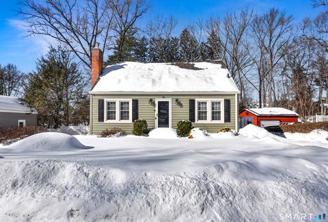 Photo of Manchester, CT 06042 (MLS # 24153514)