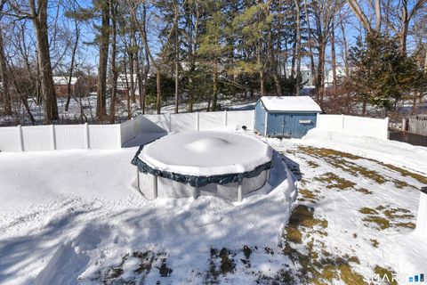 Tiny photo for Manchester, CT 06042 (MLS # 24153514)