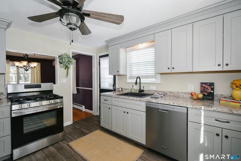 Tiny photo for Manchester, CT 06042 (MLS # 24153514)