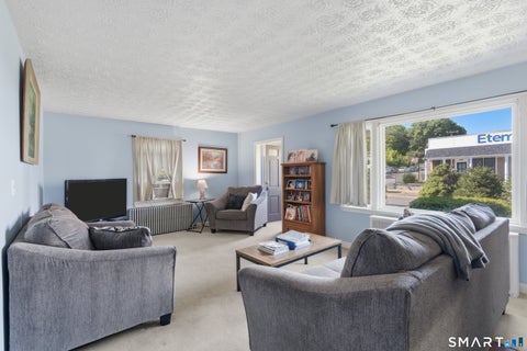 Tiny photo for 631 Highland Avenue, Waterbury, CT 06708 (MLS # 24205557)