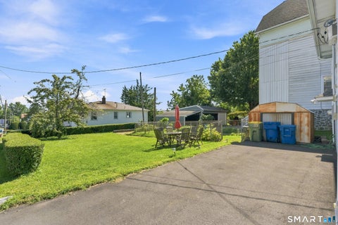 Tiny photo for 631 Highland Avenue, Waterbury, CT 06708 (MLS # 24205557)